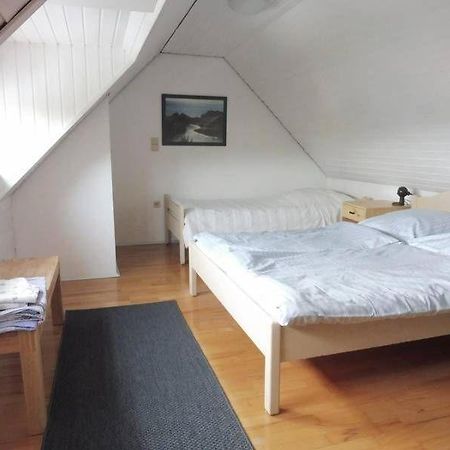 Ferienwohnung Wessels Кассель Екстер'єр фото