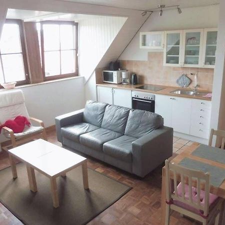 Ferienwohnung Wessels Кассель Екстер'єр фото