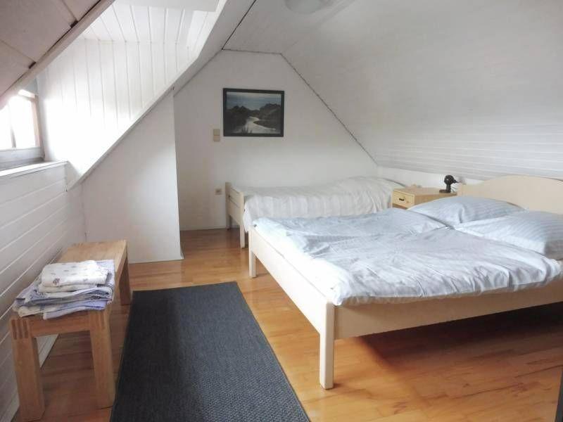 Ferienwohnung Wessels Кассель Екстер'єр фото